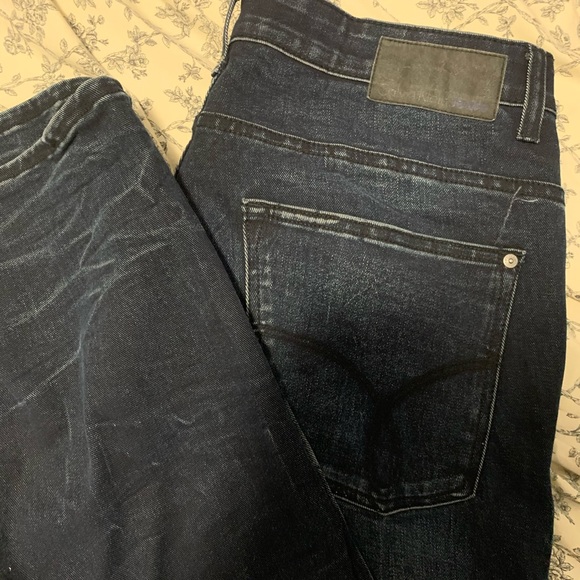 Calvin Klein Jeans Other - Men Calvin Klein Slim Straight Jeans